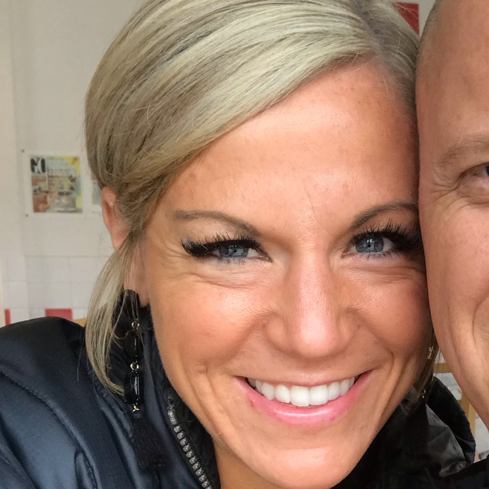 Meet your Posher, Megan